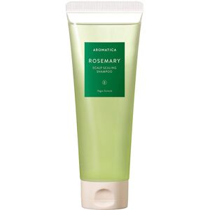 Aromatica Rosemary scalp scaling shampoo 180 ml