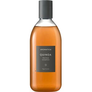 Aromatica Quinoa Protein shampoo 400 ml