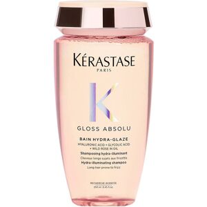 Kérastase Gloss Absolu moisturizing and illuminating shampoo 250 ml