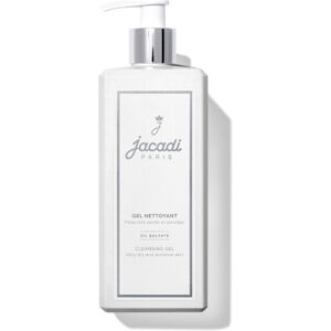 Jacadi Care body and hair cleansing gel 400 ml