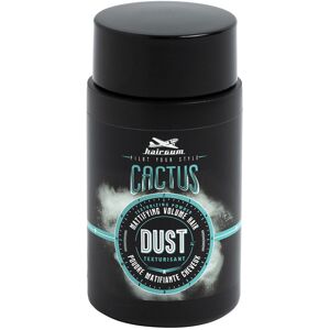 Hairgum Cactus Dust mattifying and volumizing powder 15 gr