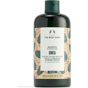 The Body Shop Shea shampoo 400 ml