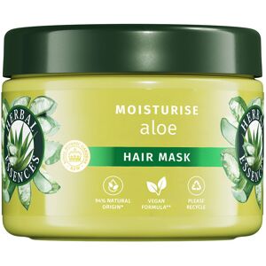Herbal Essences Aloe fortifying mask 500 ml