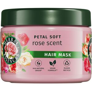 Herbal Essences Roses softness mask 500 ml
