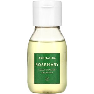 Aromatica Rosemary scalp scaling shampoo 30 ml