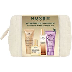 Nuxe Prodigieux Essentials 5-piece set