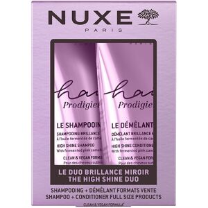 Nuxe Hair Prodigieux Sublime Shine Duo Set 2 pcs