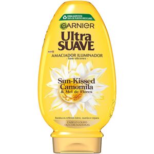 Garnier Original Remedies Chamomile and Flower Honey Conditioner 250 ml