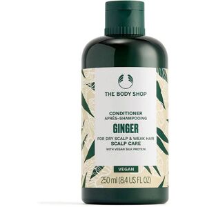The Body Shop Ginger conditioner 250 ml