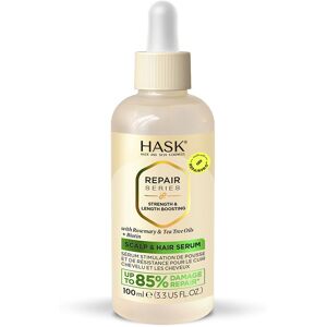 Hask Repair Series hair and scalp growth stimulating serum 100 ml