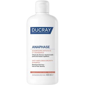 Ducray Anaphase Anti-Hair Loss and Hair Growth Shampoo 400 ml