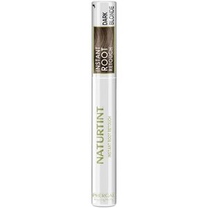 Naturtint Instant Root Retouch 2-in-1 temporary gray hair retoucher Dark Blonde
