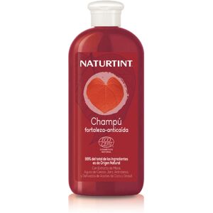 Naturtint Natural anti-hair loss strength shampoo 330 ml