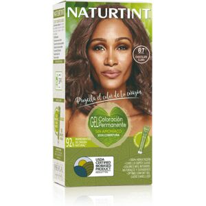 Naturtint ammonia-free dye 6.7-Light Chocolate