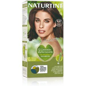Naturtint ammonia-free dye 4.32-Intense Chestnut