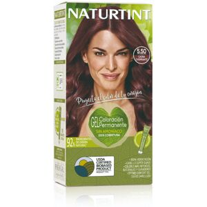 Naturtint ammonia-free dye 5.50-Sparkling Mahogany