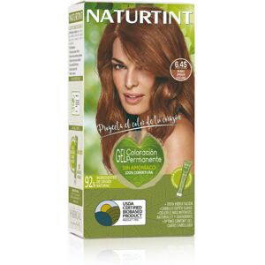Naturtint ammonia-free dye 6.45-Dark Amber Blonde