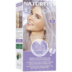 Naturtint Silver violet toning dye 170 ml