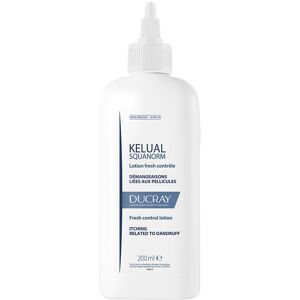Ducray Squanorm anti-dandruff lotion 200 ml