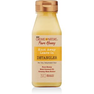 Creme Of Nature Pure Honey leave-in detangling cream 236 ml