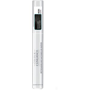 Clearé Institute Colour Clinuance Instant Gray Roots Brow Retoucher Black