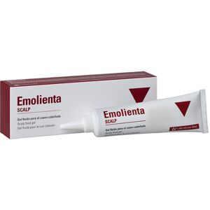 Emolienta Scalp fluid gel for the scalp 60 ml