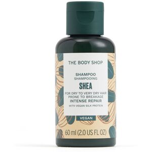 The Body Shop Shea shampoo 60 ml
