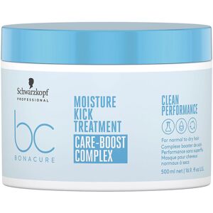 Schwarzkopf Bonacure Moisture Kick treatment 500 ml