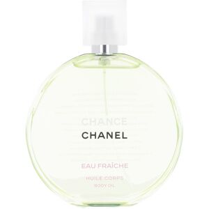 Chanel Chance Eau Fraîche body oil 150 ml