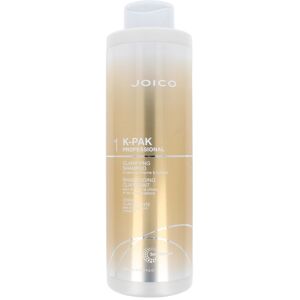 Joico K-PAK clarifying shampoo 1000 ml