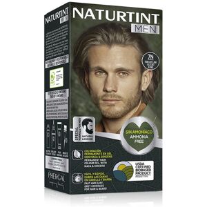 Naturtint Men ammonia-free dye 7N hazelnut blonde 1 unit