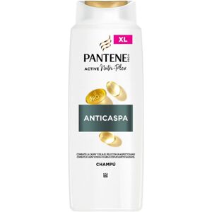 Pantene ANTI-DANDRUFF shampoo 625 ml
