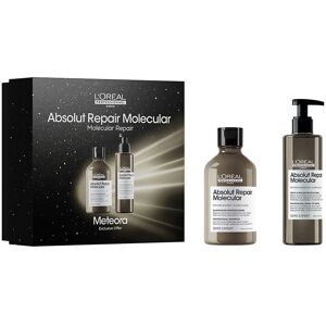 L'Oréal Professionnel Paris Absolut Repair Molecular Set 2 pcs
