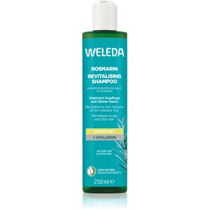 Weleda Romero revitalizing shampoo 250 ml