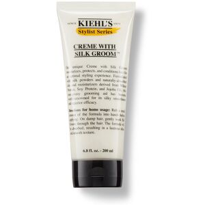 Kiehl's Stylist Series creme with silk groom 200 ml