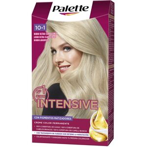 Palette Intensive dye 10.1-Ultra Light Ash Blonde 1 unit