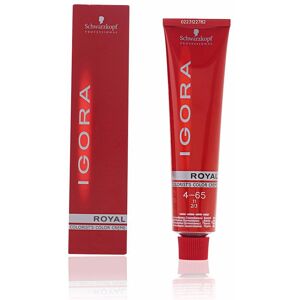 Schwarzkopf Igora Royal 4-65