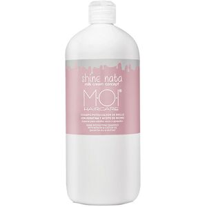 Moi Shine Nata shine enhancing shampoo 1000 ml