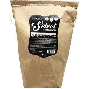 Sesiom World Select low melting depilatory wax 1000 gr