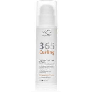 Moi 365 Curling curl activator and enhancer 150 ml