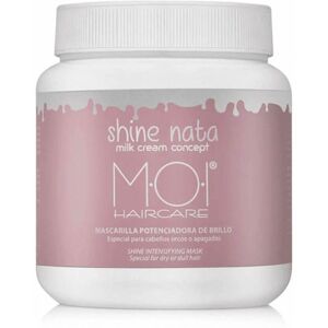 Moi Shine Nata shine enhancing mask 500 ml