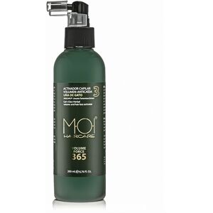 Moi 365 Volume Foce hair activator volume-anti-hair loss 200 ml