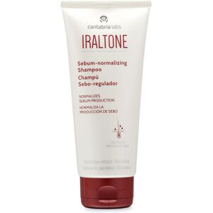 Cantabria Labs Iraltone Seborregulator shampoo 200 ml