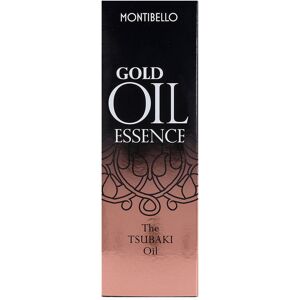 Montibello Gold Oil Essence tsubaki oil 130 ml