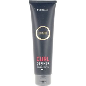 Montibello Decode Curl Definer curl definition balm 150 ml
