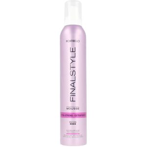 Montibello Finalstyle extra strong foam 320 ml