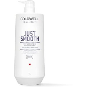 Goldwell Just Smooth taming conditioner 1000 ml