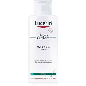 Eucerin Dermo Capillaire anti-dandruff shampoo 250 ml