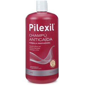 Pilexil anti-hair loss shampoo 900 ml