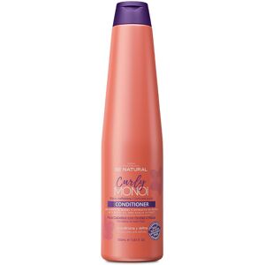 Be Natural Curly Monoi Conditioner 350ml